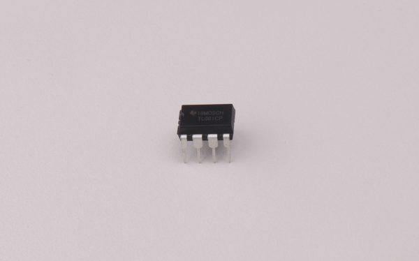 TL081 DIP8