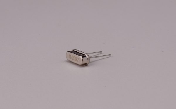 CRISTAL 11.059MHZ