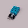 SENSOR DE TEMPERATURA E UMIDADE
