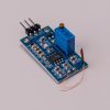 SENSOR STRAIN GAUGE