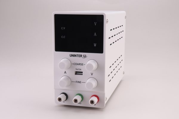 FONTE DE ALIMENTAÇÃO SPS 3010 - 127V/220V