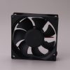 COOLER DE COMPUTADOR FAN, 12V, 80 X 80 X 25 MM, PRETO