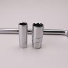 CHAVE ALÇA EM L + 2 MANGAS PARA VELA DE 16 MM E 21MM - Image 2