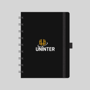 CADERNO UNINTER