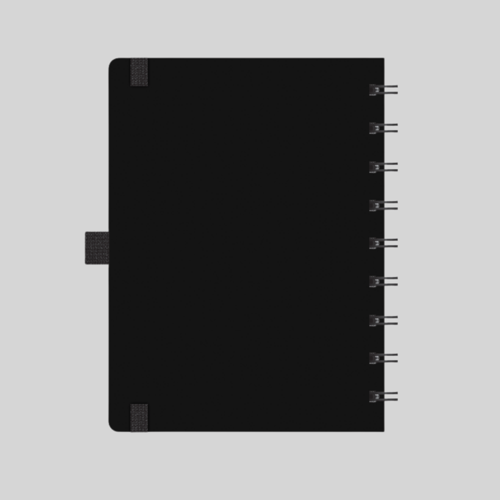 CADERNO UNINTER - Imagem 4