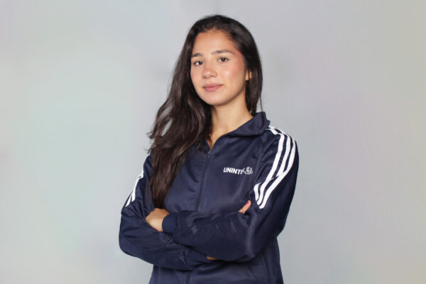 AGASALHO UNINTER FEMININO CURSO - Imagem 4