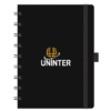 CADERNO UNINTER