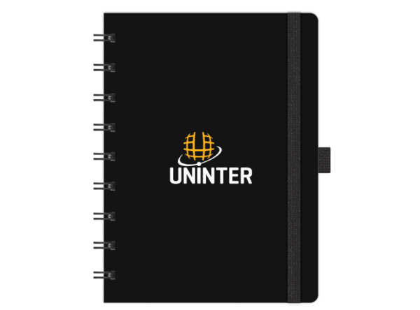 CADERNO UNINTER