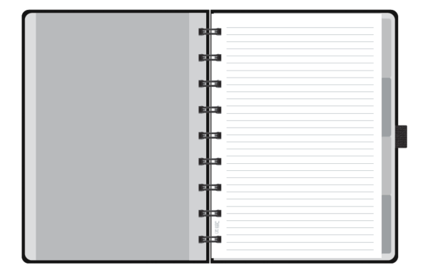 CADERNO UNINTER - Image 2