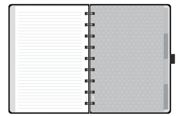 CADERNO UNINTER - Image 3