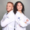 JALECO UNINTER MEDICINA VETERINÁRIA