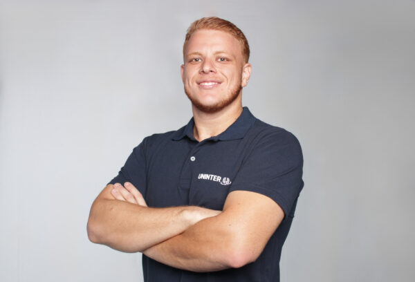 POLO UNINTER MASCULINA - Image 4