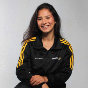AGASALHO UNINTER FEMININO CURSO