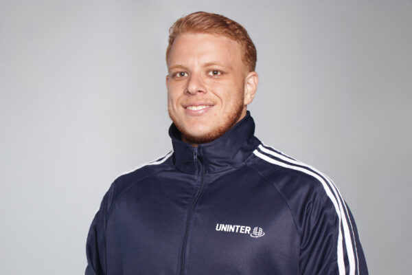 AGASALHO UNINTER MASCULINO - Image 4