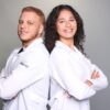JALECO UNINTER FISIOTERAPIA
