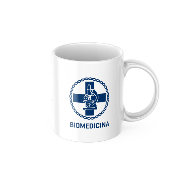 CANECA UNINTER BIOMEDICINA