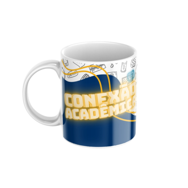 CANECA UNINTER CONEXÃO ACADÊMICA