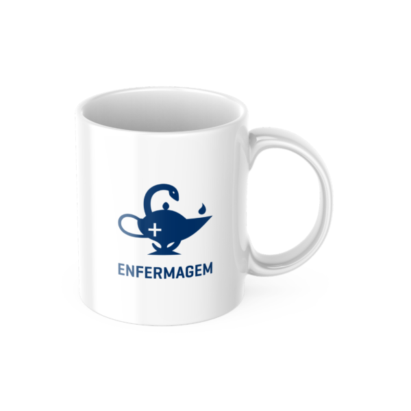 CANECA UNINTER ENFERMAGEM