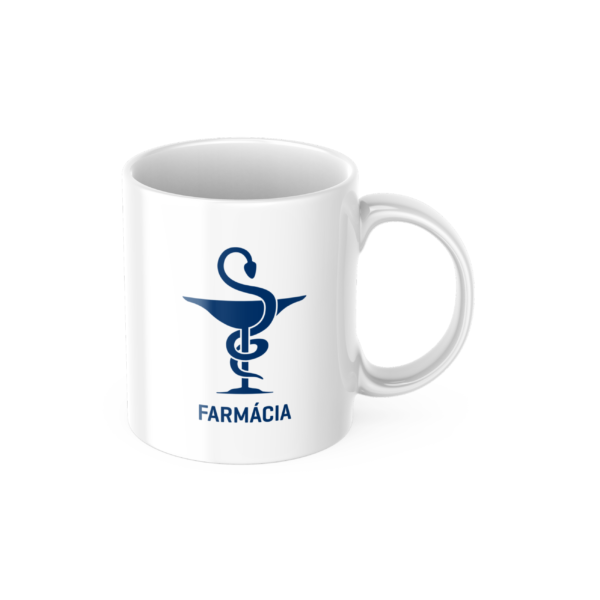 CANECA UNINTER FARMÁCIA