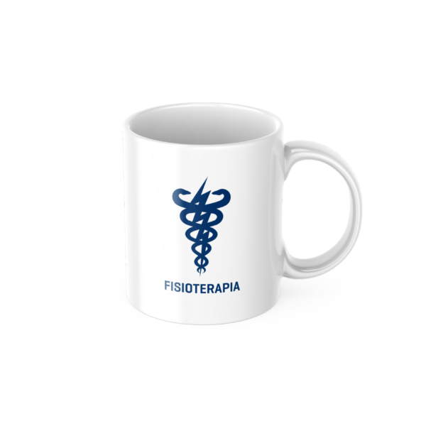 CANECA UNINTER FISIOTERAPIA