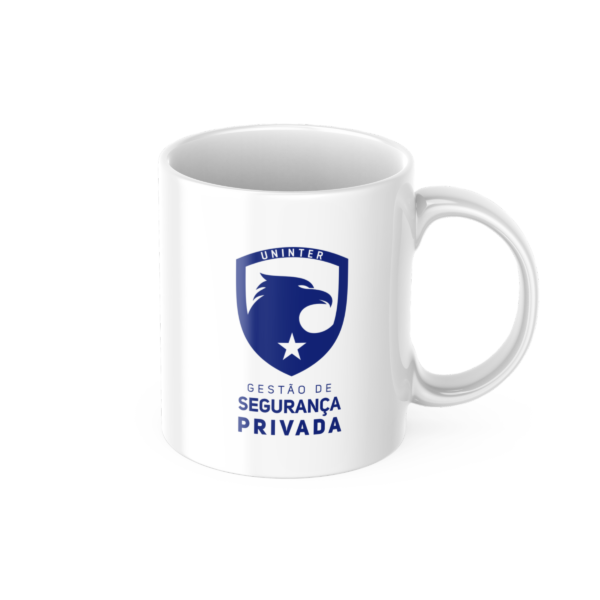 CANECA UNINTER GESTÃO DE SEGURANÇA PRIVADA