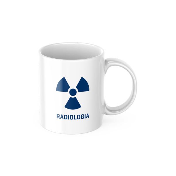 CANECA UNINTER RADIOLOGIA
