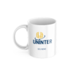 CANECA UNINTER GERONTOLOGIA - Image 2