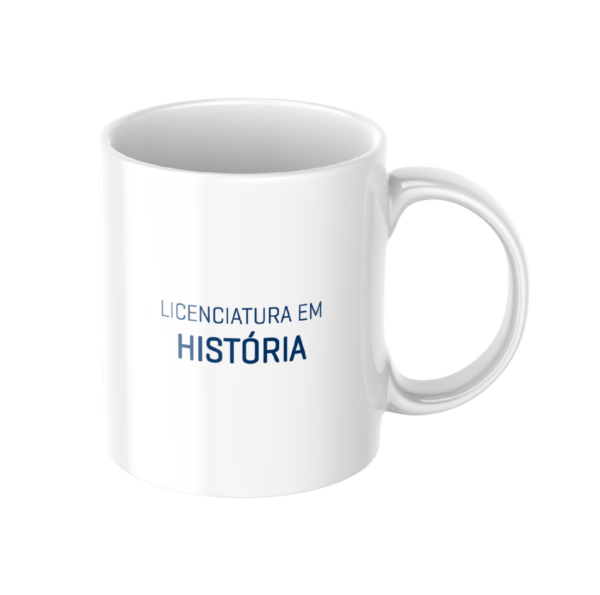 CANECA UNINTER LICENCIATURA EM HISTÓRIA