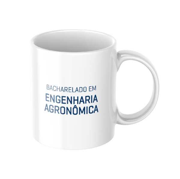 CANECA UNINTER BACHARELADO EM ENGENHARIA AGRONÔMICA
