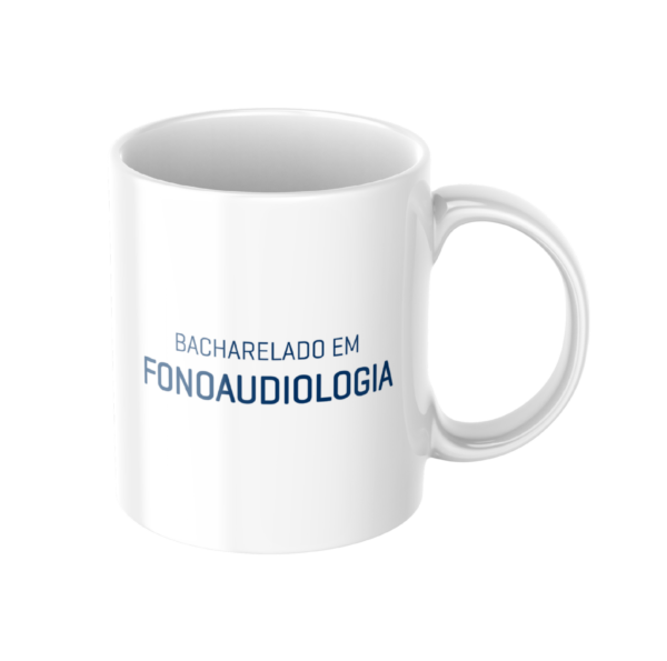 CANECA UNINTER BACHARELADO EM FONOAUDIOLOGIA