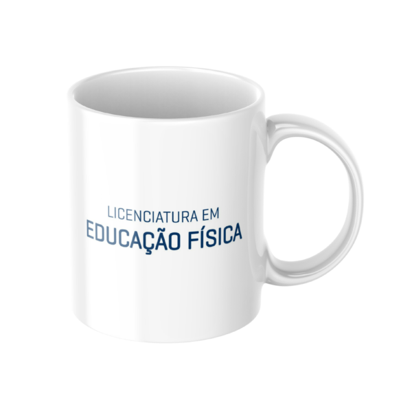 CANECA UNINTER LICENCIATURA EM EDUCAÇÃO FÍSICA