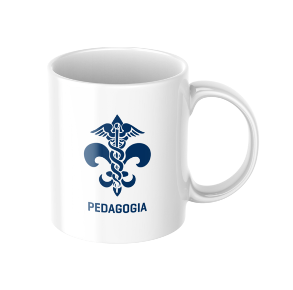 CANECA UNINTER LICENCIATURA EM PEDAGOGIA