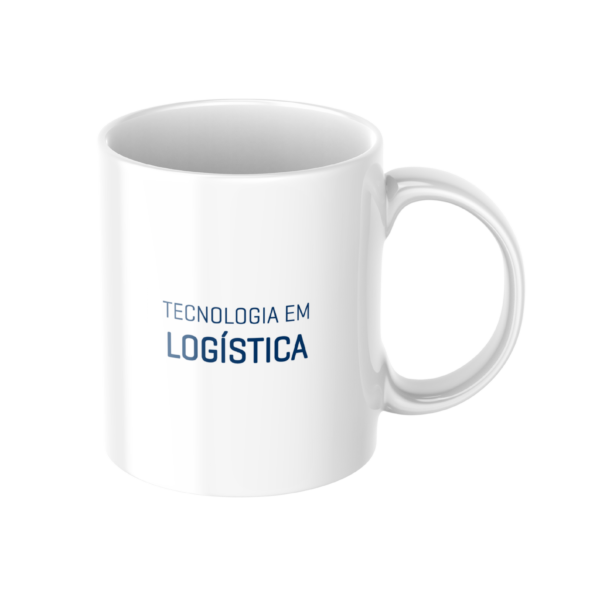 CANECA UNINTER TECNOLOGIA EM LOGÍSTICA