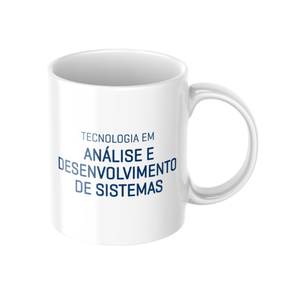 CANECA UNINTER TECNOLOGIA EM ANÁLISE E DESENVOLVIMENTO DE SISTEMAS