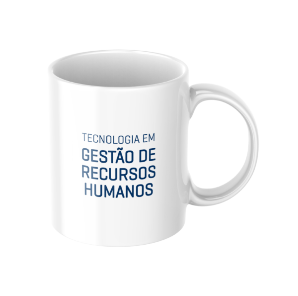 CANECA UNINTER TECNOLOGIA EM GESTÃO DE RECURSOS HUMANOS