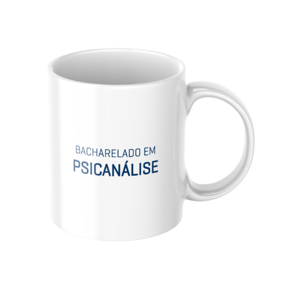 CANECA UNINTER BACHARELADO EM PSICANÁLISE