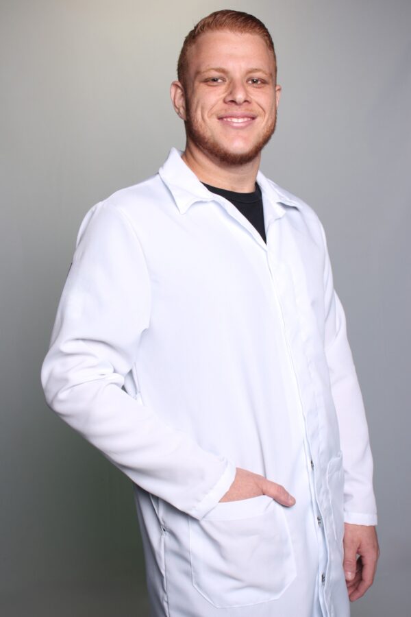 JALECO UNINTER RADIOLOGIA - Image 3