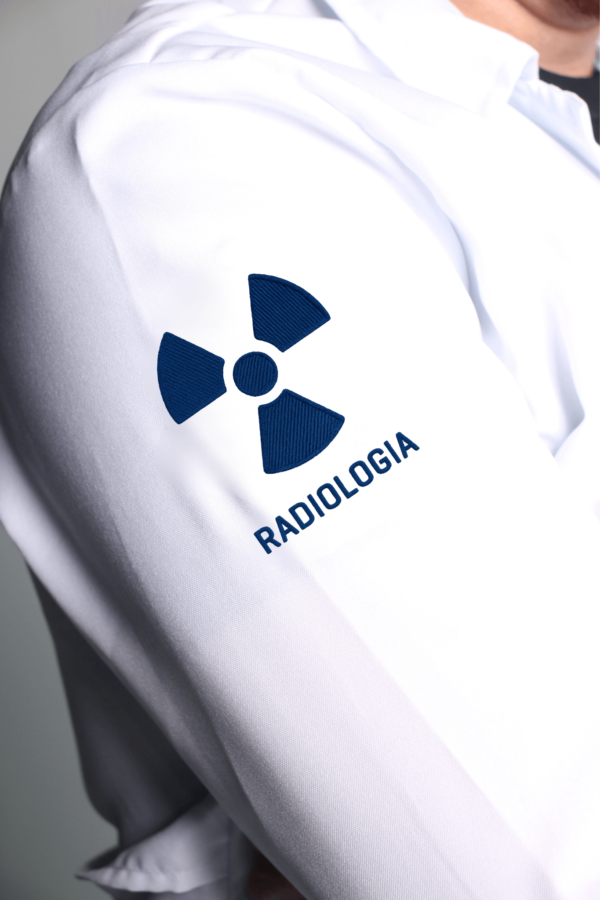 JALECO UNINTER RADIOLOGIA - Image 2