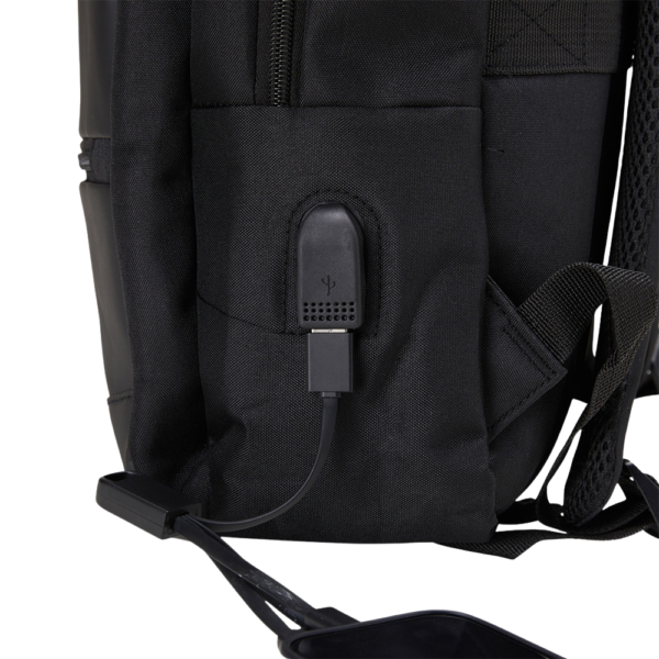 MOCHILA UNINTER 4 COMPARTIMENTOS - Image 6