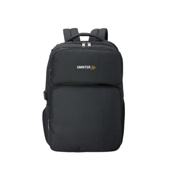 MOCHILA UNINTER PREMIUM