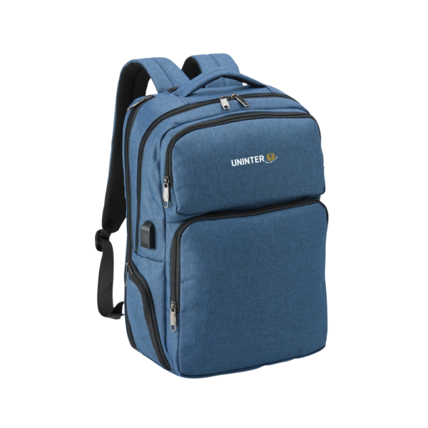 MOCHILA UNINTER PREMIUM - Image 2
