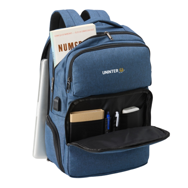 MOCHILA UNINTER PREMIUM - Image 3