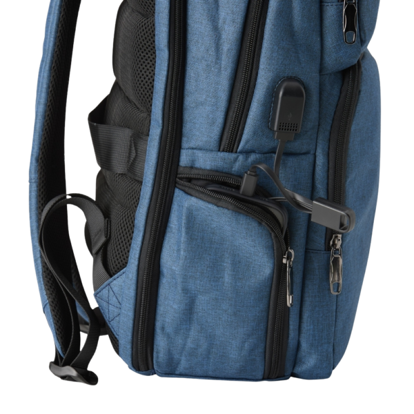 MOCHILA UNINTER PREMIUM - Image 4