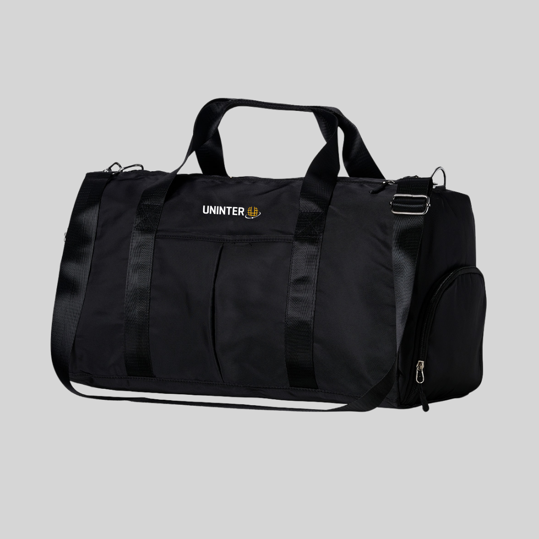 BOLSA ESPORTIVA UNINTER
