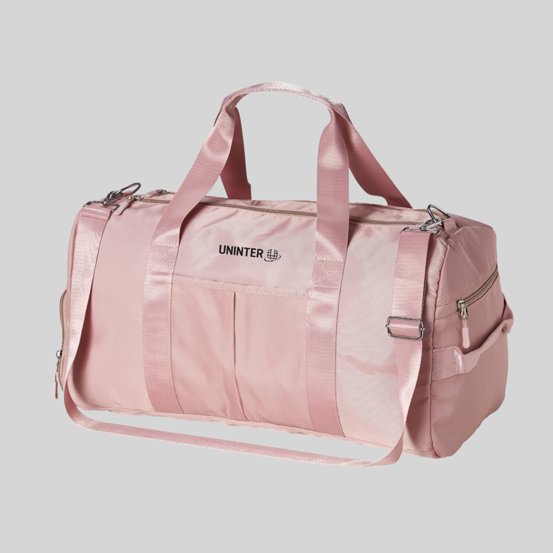 BOLSA ESPORTIVA UNINTER - Imagem 3