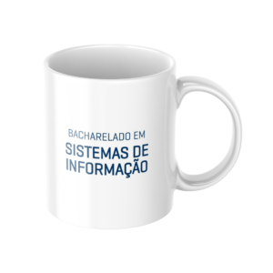 CANECA UNINTER BACHARELADO EM SISTEMAS DE INFORMAÇÃO