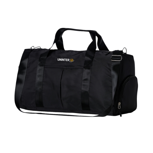 BOLSA ESPORTIVA UNINTER