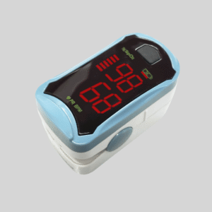 OXÍMETRO G-TECH MODELO LED