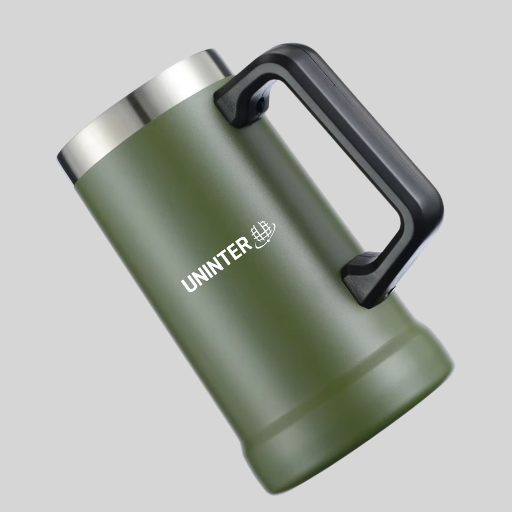 CANECA TÉRMICA – PERSONALIZÁVEL POR CURSO - Imagem 2