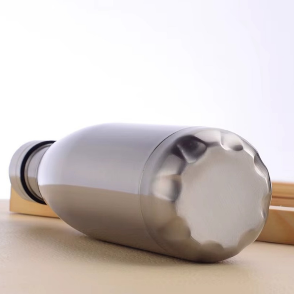 GARRAFA TÉRMICA – PERSONALIZÁVEL POR CURSO - Imagem 2